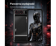 OUKITEL WP68 Air 5G 12/512GB 8000mAh czarny - 1580710 - zdjęcie 4